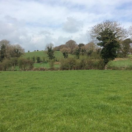 Rathgillen Lodge Nobber Luaran gambar