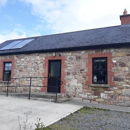 Rathgillen Lodge Nobber Luaran gambar
