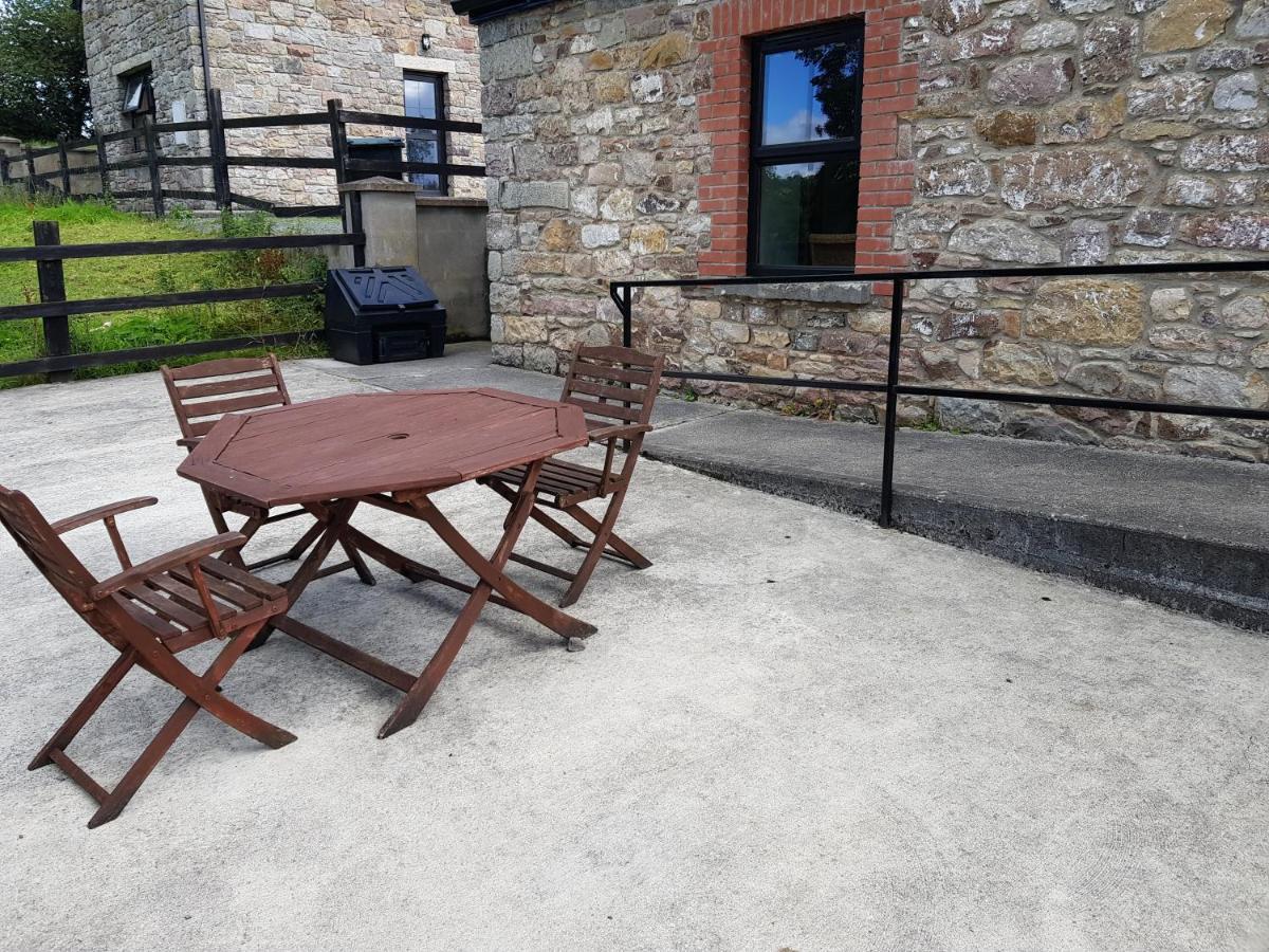 Rathgillen Lodge Nobber Luaran gambar