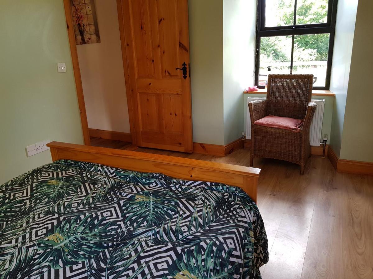 Rathgillen Lodge Nobber Luaran gambar
