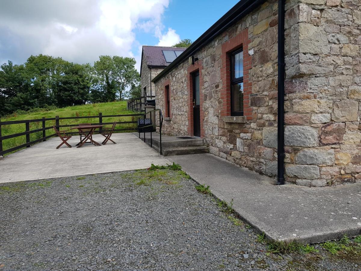 Rathgillen Lodge Nobber Luaran gambar