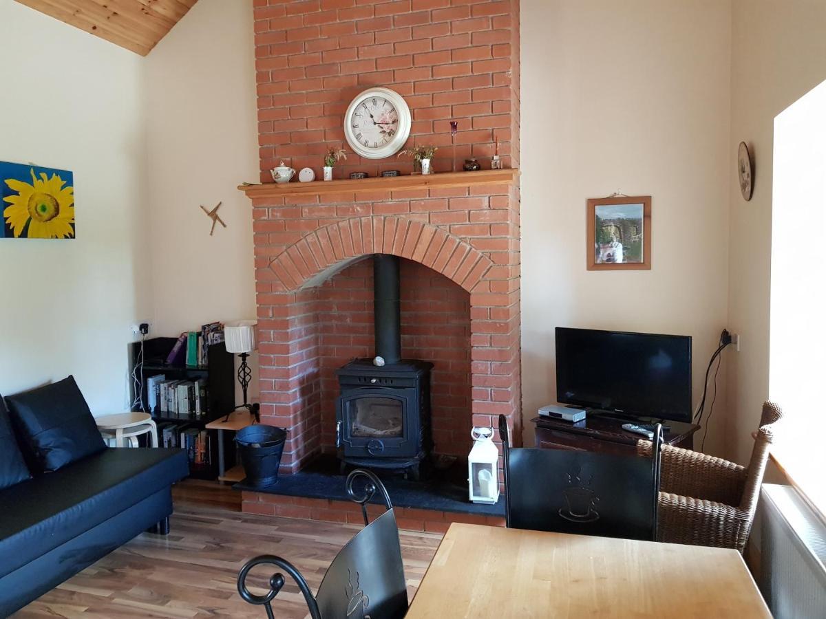 Rathgillen Lodge Nobber Luaran gambar