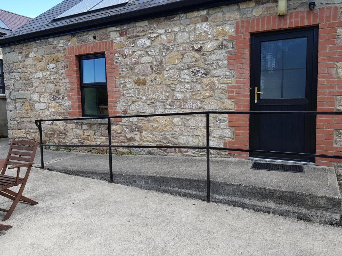 Rathgillen Lodge Nobber Luaran gambar