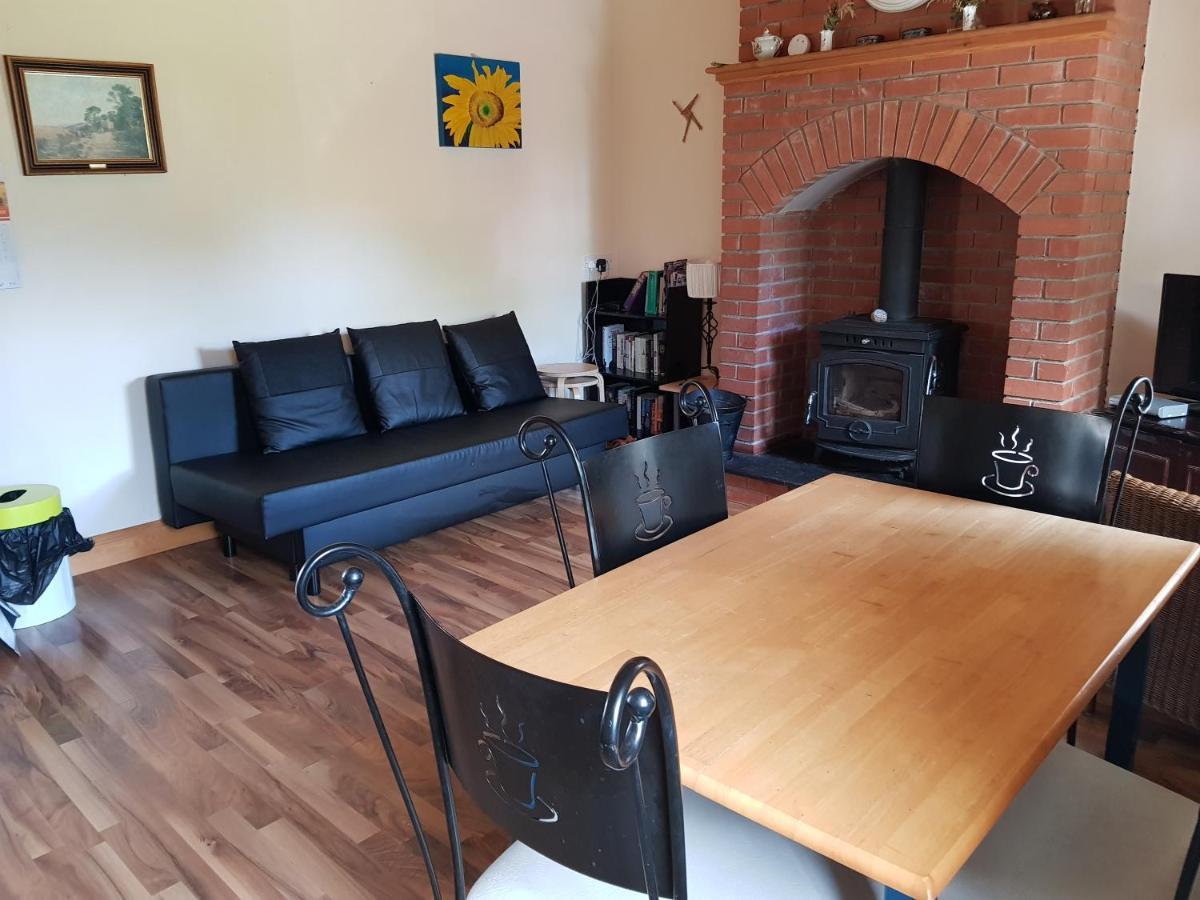 Rathgillen Lodge Nobber Luaran gambar