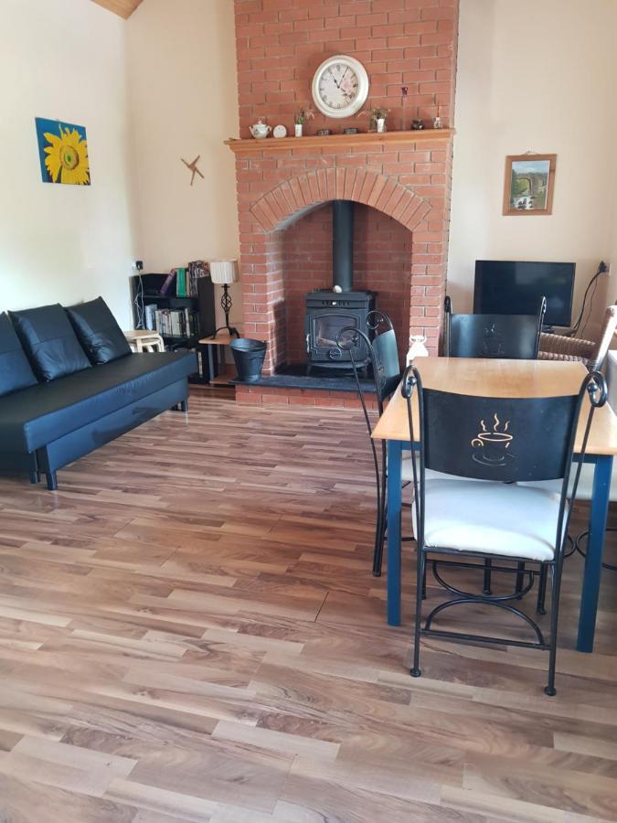 Rathgillen Lodge Nobber Luaran gambar
