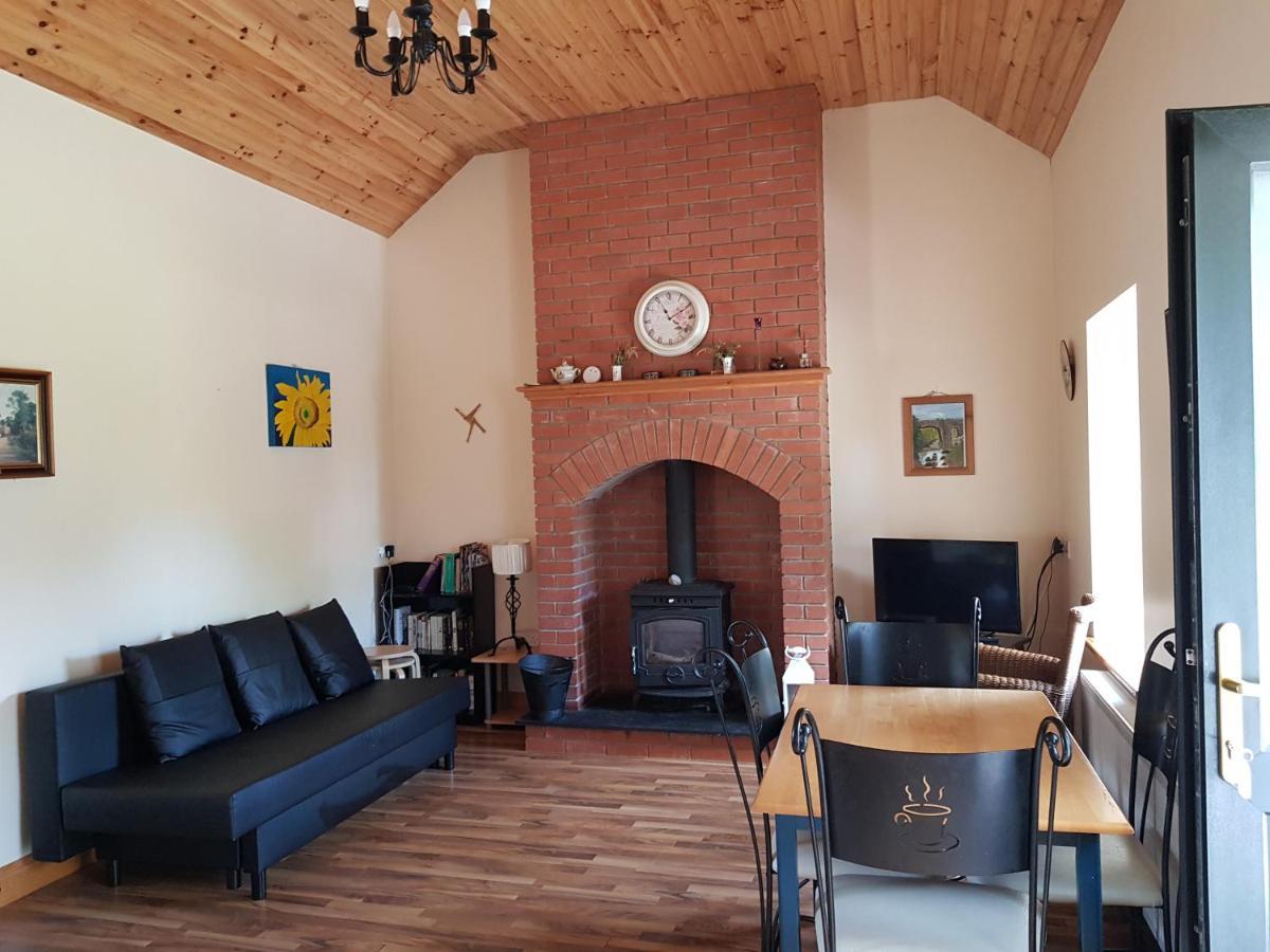 Rathgillen Lodge Nobber Luaran gambar