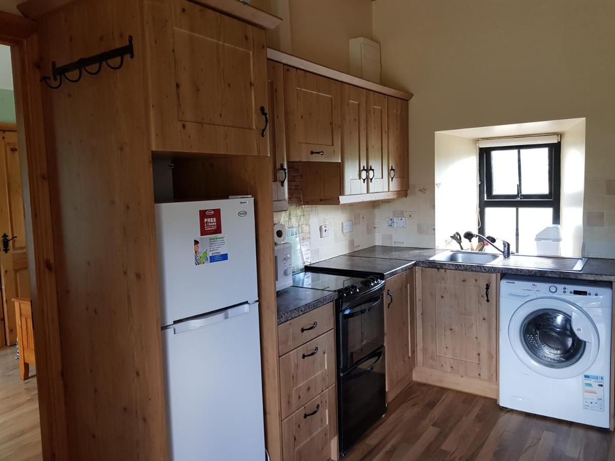 Rathgillen Lodge Nobber Luaran gambar