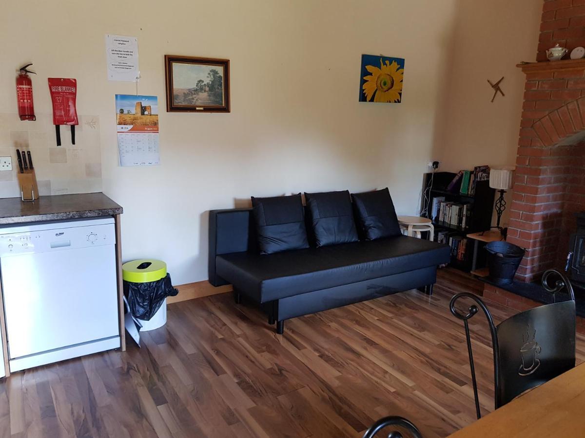 Rathgillen Lodge Nobber Luaran gambar