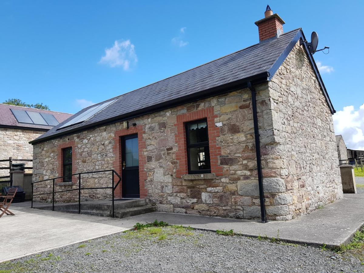 Rathgillen Lodge Nobber Luaran gambar