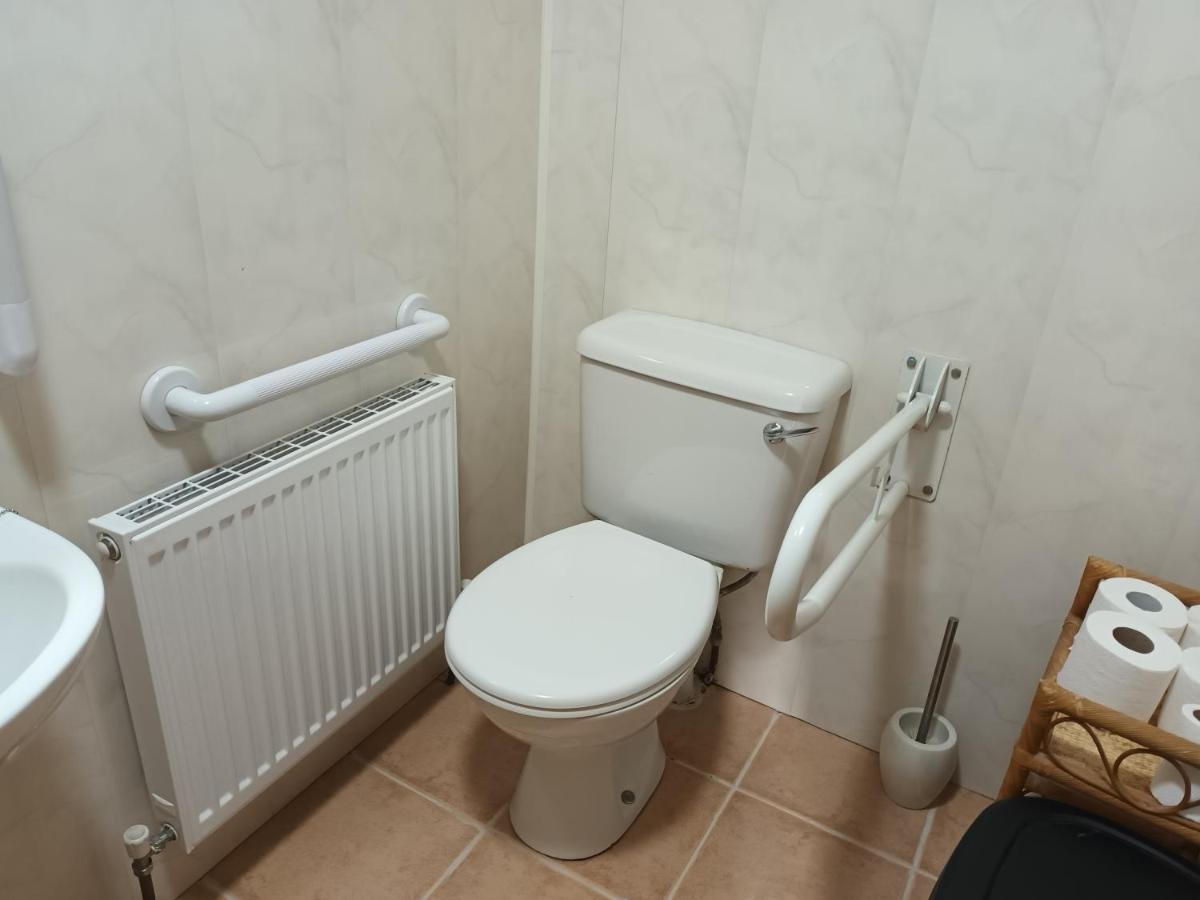 Rathgillen Lodge Nobber Luaran gambar
