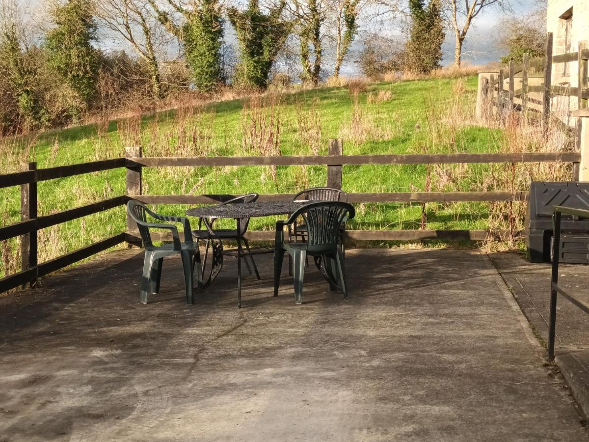 Rathgillen Lodge Nobber Luaran gambar