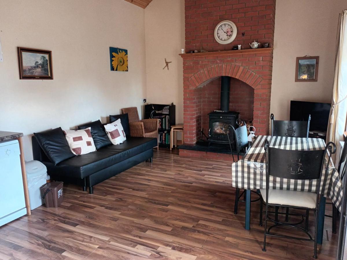 Rathgillen Lodge Nobber Luaran gambar