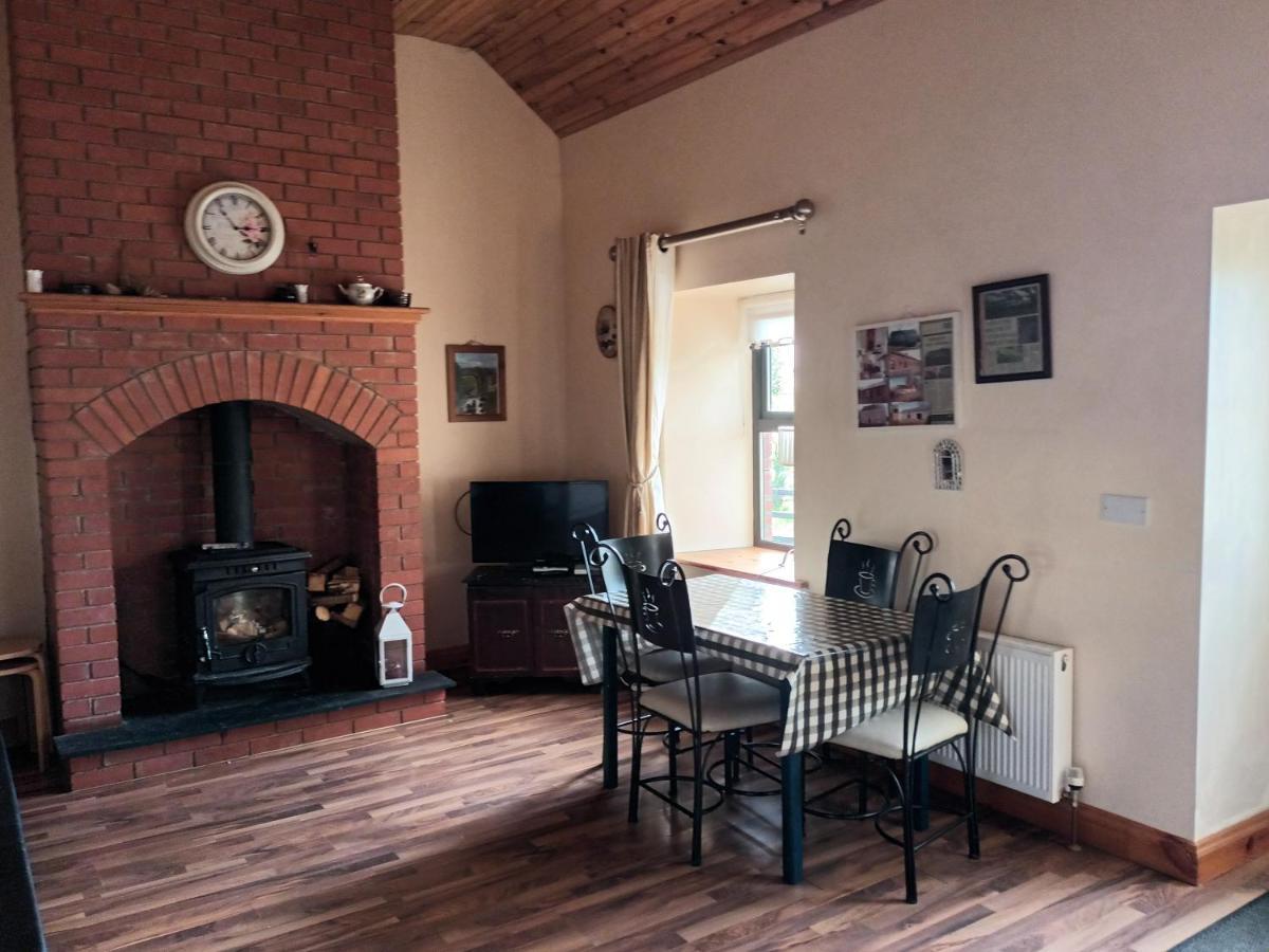 Rathgillen Lodge Nobber Luaran gambar