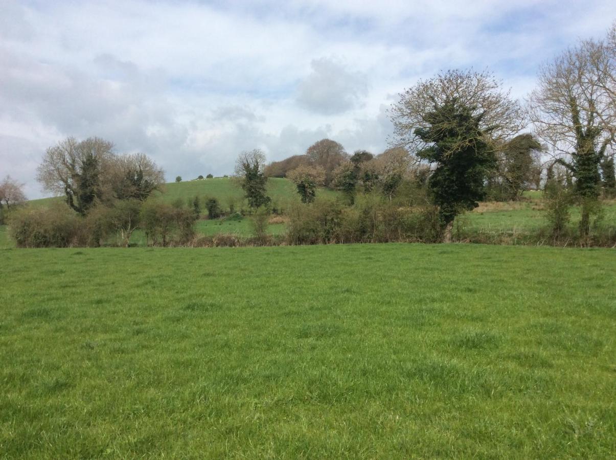 Rathgillen Lodge Nobber Luaran gambar