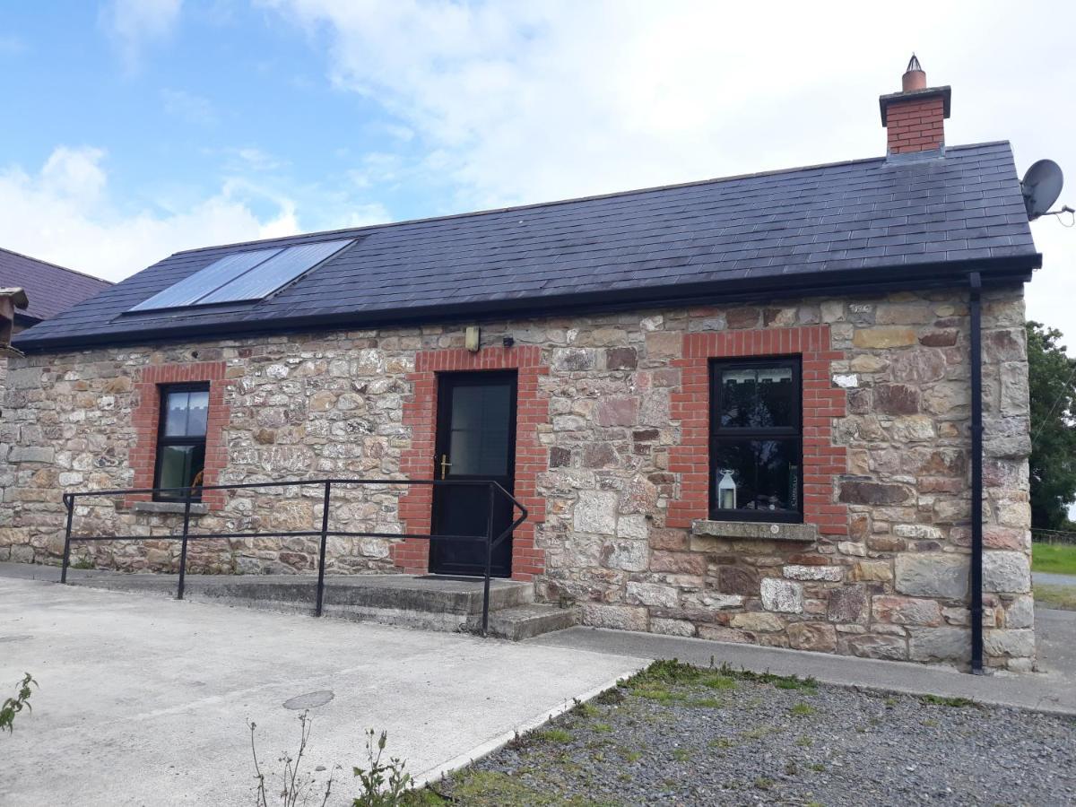 Rathgillen Lodge Nobber Luaran gambar