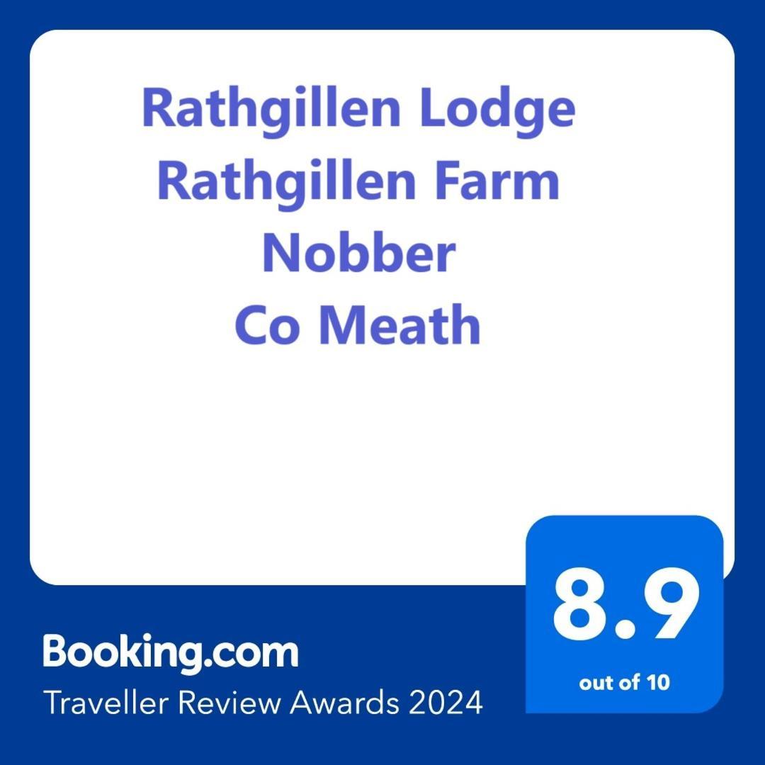 Rathgillen Lodge Nobber Luaran gambar